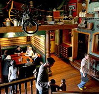 The Fiddler - Palm Beach Accommodation