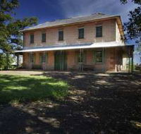 Rouse Hill House and Farm - Palm Beach Accommodation