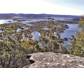 Nyanga Walang Aboriginal Tours - Palm Beach Accommodation 0
