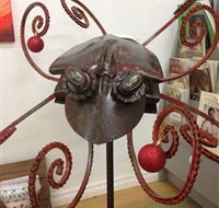 Ferry Artists Gallery - Palm Beach Accommodation