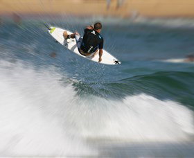 Central Coast Surf School - Palm Beach Accommodation 2
