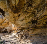 Marramarra National Park - Palm Beach Accommodation