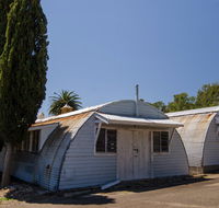 Migrant Heritage walk - Palm Beach Accommodation