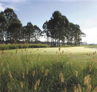 Twin Creeks Golf and Country Club - Palm Beach Accommodation