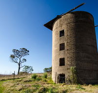 Scheyville National Park - Palm Beach Accommodation