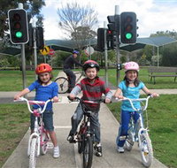Campbelltown Bicycle Education Centre - Palm Beach Accommodation