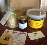 Canoelands Orchard - Palm Beach Accommodation