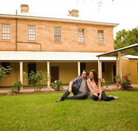 Glenalvon - Palm Beach Accommodation