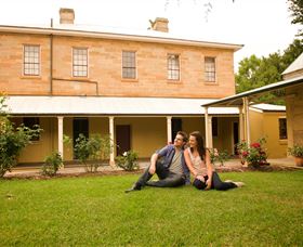 Glenalvon - Palm Beach Accommodation 0
