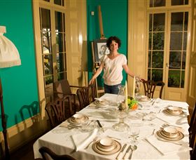 Glenalvon - Palm Beach Accommodation 1