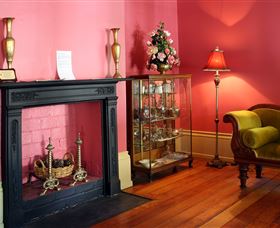 Glenalvon - Palm Beach Accommodation 3