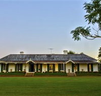 Gledswood Homestead - Ghost Tours - Palm Beach Accommodation
