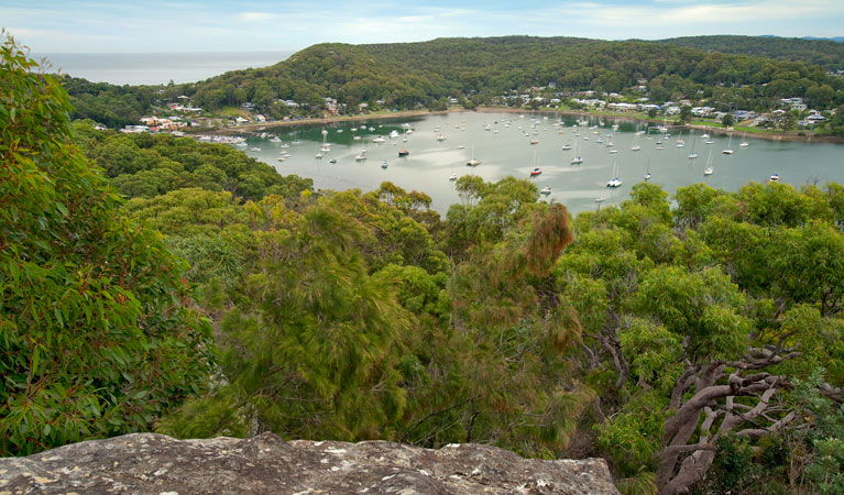 Bensville NSW Palm Beach Accommodation