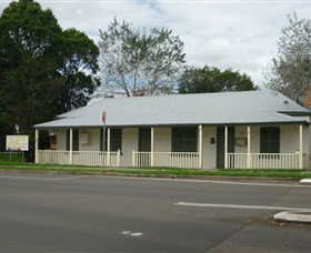 Campbelltown Craft Society - Palm Beach Accommodation 1