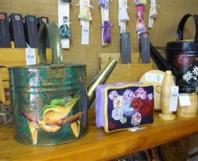 Campbelltown Craft Society - Palm Beach Accommodation 2