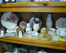 Campbelltown Craft Society - Palm Beach Accommodation 3