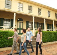 Campbelltown Heritage Walk - Palm Beach Accommodation