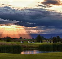 Lynwood Country Club - Palm Beach Accommodation