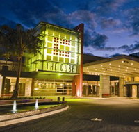 Campbelltown Catholic Club - Palm Beach Accommodation