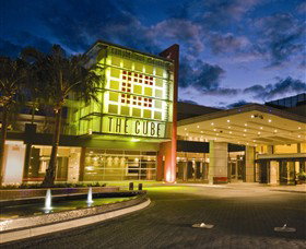 Campbelltown Catholic Club - Palm Beach Accommodation 0