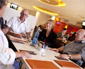 Campbelltown Catholic Club - Palm Beach Accommodation 1