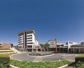 Campbelltown Catholic Club - Palm Beach Accommodation 3