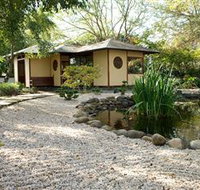 Japanese Gardens and Teahouse Campbelltown - Palm Beach Accommodation
