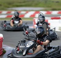 Luddenham Raceway - Palm Beach Accommodation