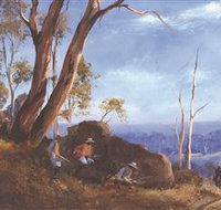 Campbelltown Heritage and Bushranging Tour - Palm Beach Accommodation