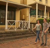 Campbelltown Scavenger Hunt - Palm Beach Accommodation