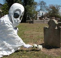 Fishers Ghost Explorer Tour - Palm Beach Accommodation