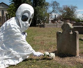 Fishers Ghost Explorer Tour - Palm Beach Accommodation 0