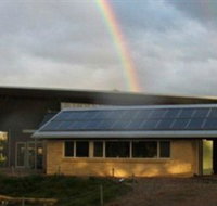 Macarthur Centre for Sustainable Living - Palm Beach Accommodation
