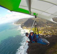 Sydney Hang Gliding Centre - Palm Beach Accommodation