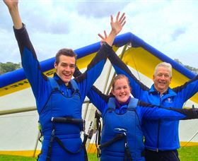 Sydney Hang Gliding Centre - Palm Beach Accommodation 2