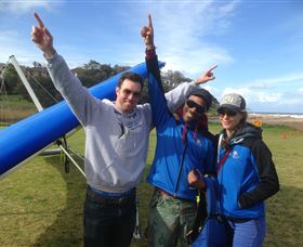 Sydney Hang Gliding Centre - Palm Beach Accommodation 4