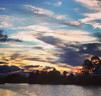 Governor Phillip Park - Palm Beach Accommodation