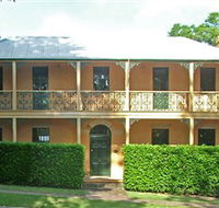 Hawkesbury Regional Museum - Palm Beach Accommodation