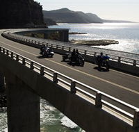 Just Cruisin Motorcycle Tours - Palm Beach Accommodation