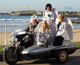Just Cruisin Motorcycle Tours - Palm Beach Accommodation 3