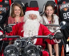 Just Cruisin Motorcycle Tours - Palm Beach Accommodation 7