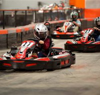 Ultimate Karting Sydney - Palm Beach Accommodation