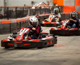 Ultimate Karting Sydney - Palm Beach Accommodation 0