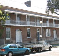 Hawkesbury Sightseeing Tours - Palm Beach Accommodation