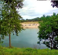 Howe Park - Palm Beach Accommodation