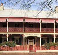 Windsor Heritage Walk - Palm Beach Accommodation