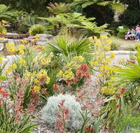 The Australian Botanic Garden Mount Annan - Palm Beach Accommodation
