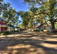 The Australiana Pioneer Village Ltd - Palm Beach Accommodation