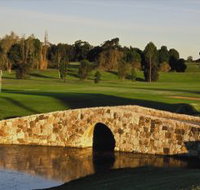 Camden Golf Club - Palm Beach Accommodation
