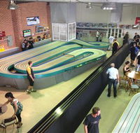 Penrith Slot Car and Hobby Centre - Palm Beach Accommodation